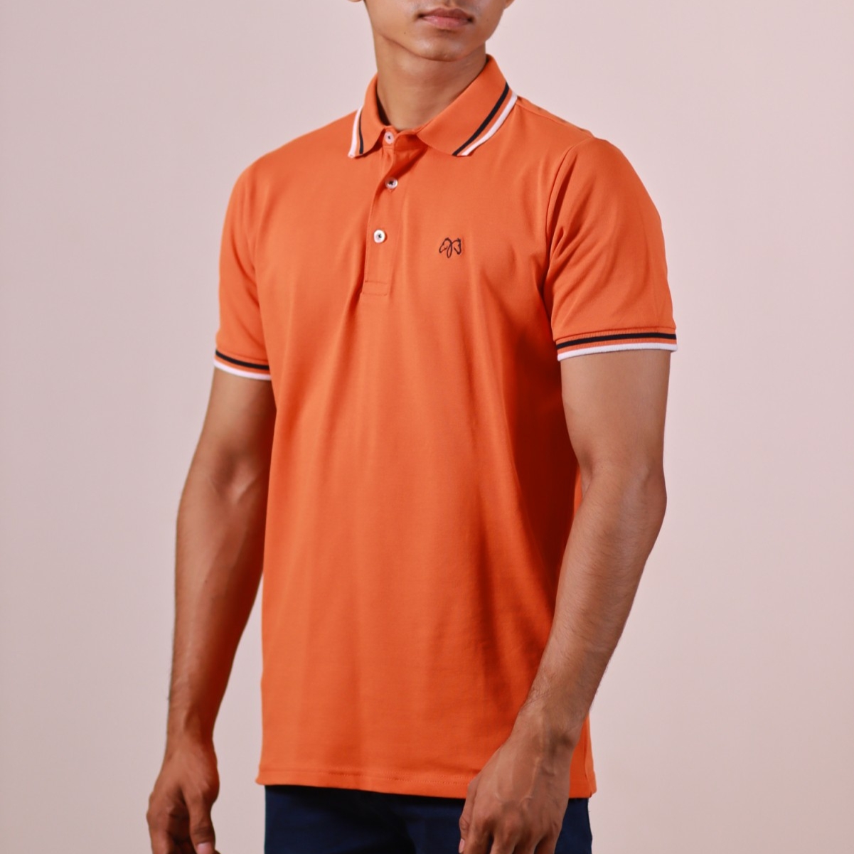 Polo M/M Piquet Elas