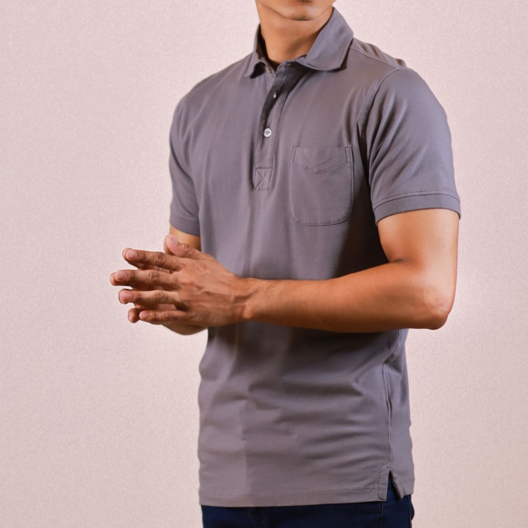 Polo M/M Righ.C/Tasch