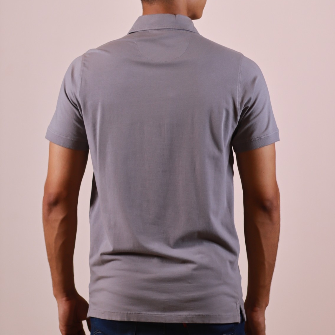 Polo M/M Righ.C/Tasch