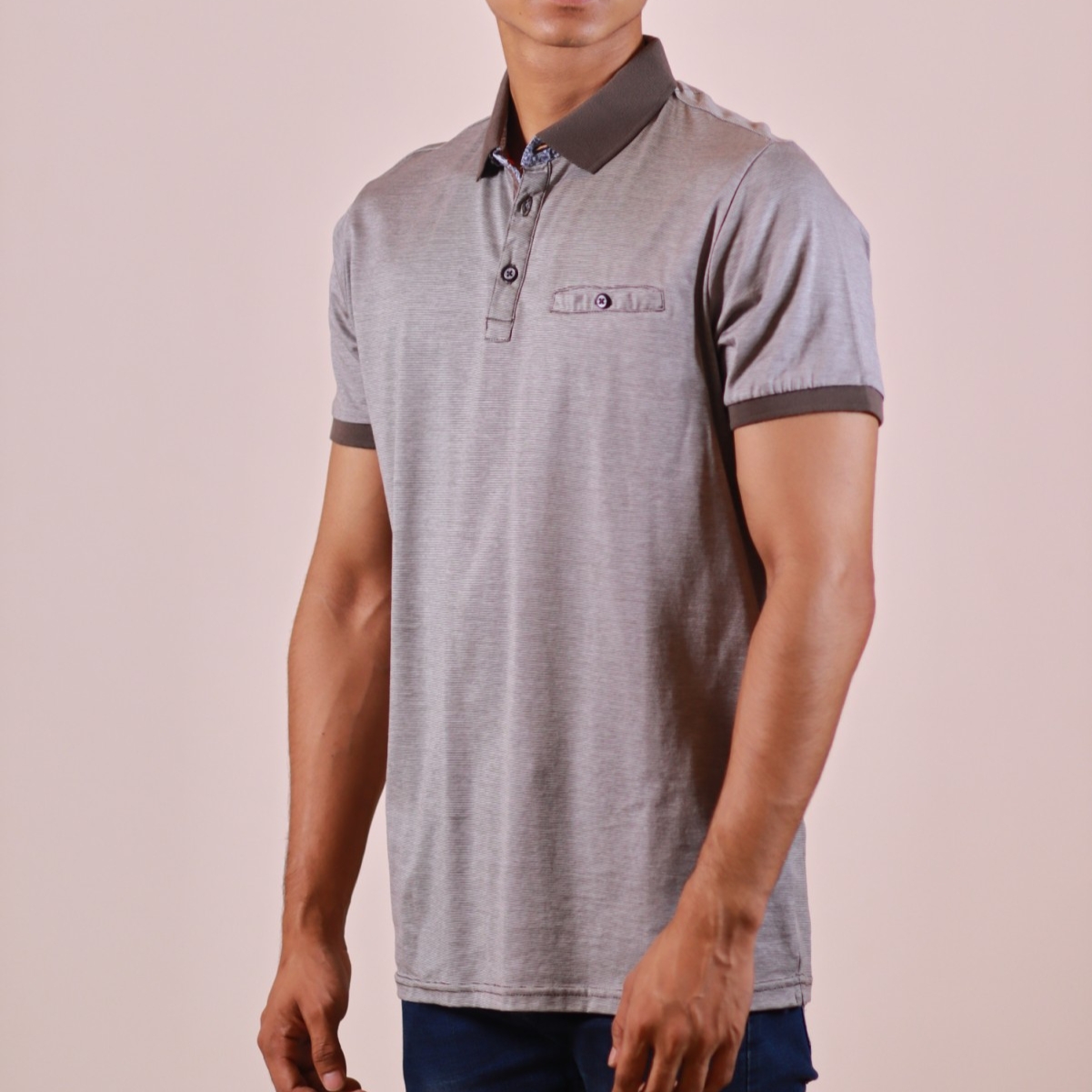 Polo M/M Righ.C/Tasc