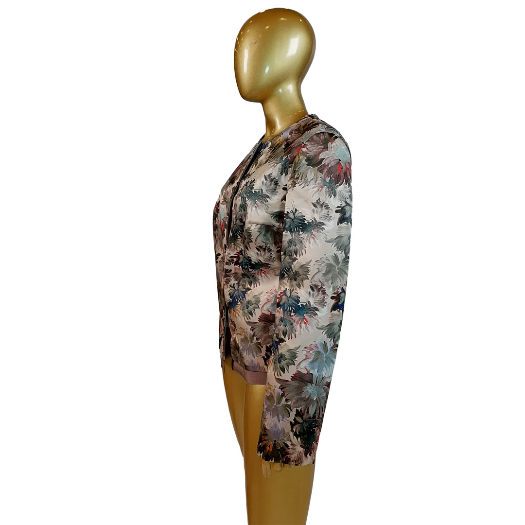 GG Beatrix Jacket Long Sleeve