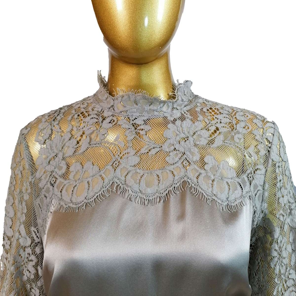 GG Mara Sweater Long Sleeve