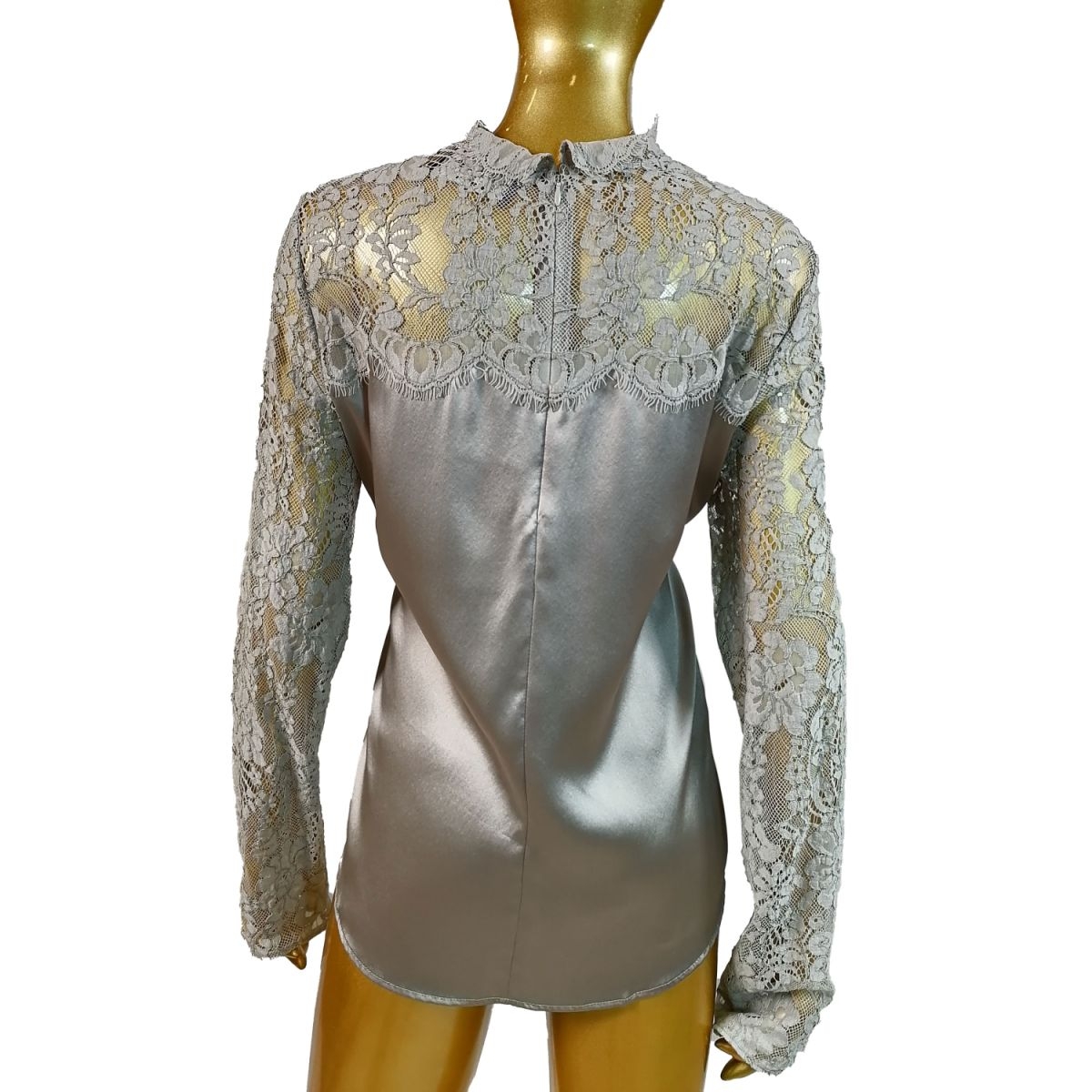 GG Mara Sweater Long Sleeve