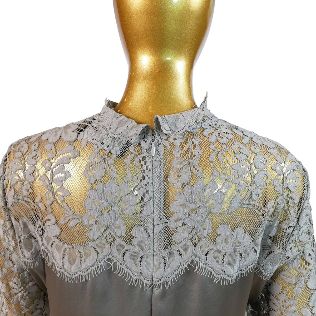 GG Mara Sweater Long Sleeve