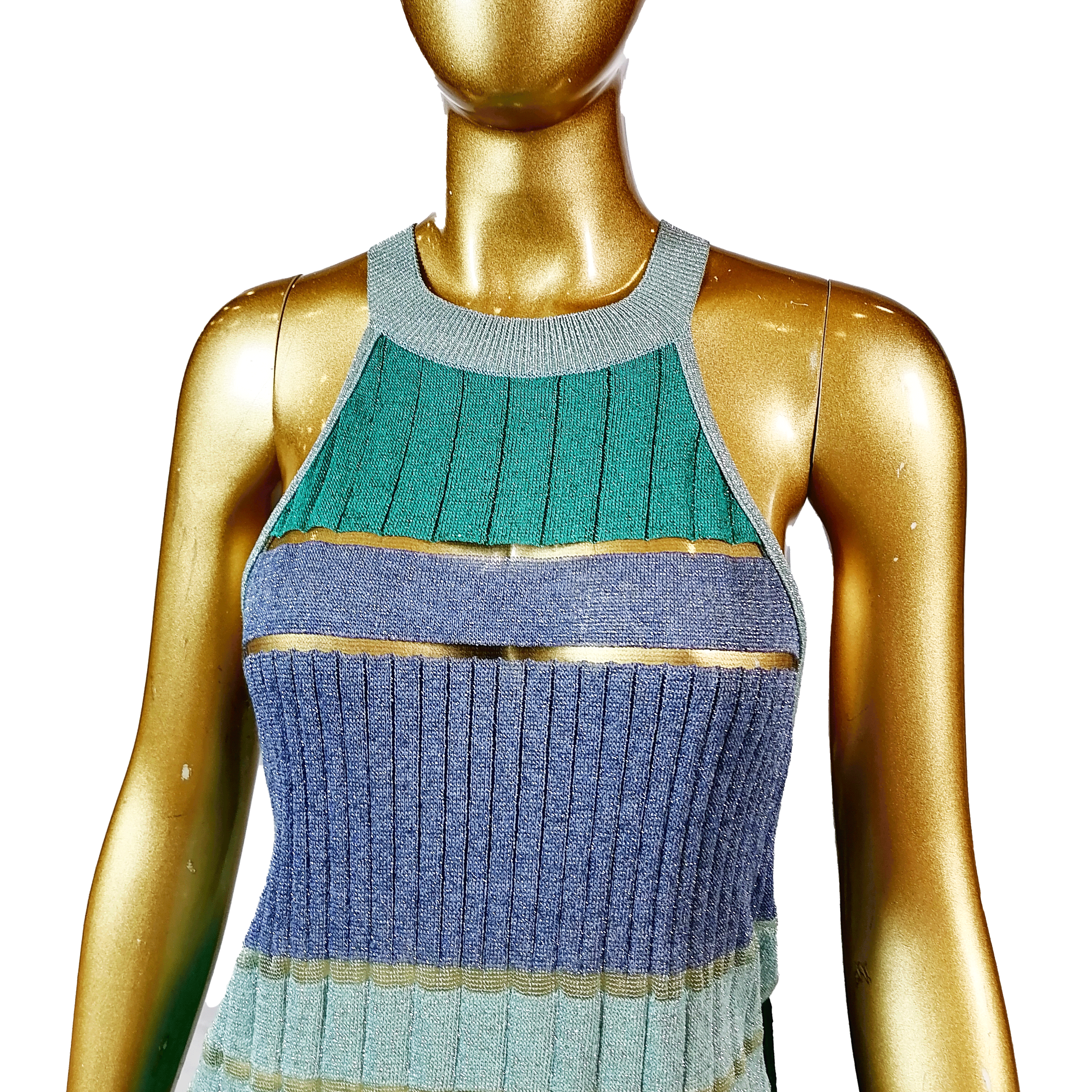 GP WOMAN VEST