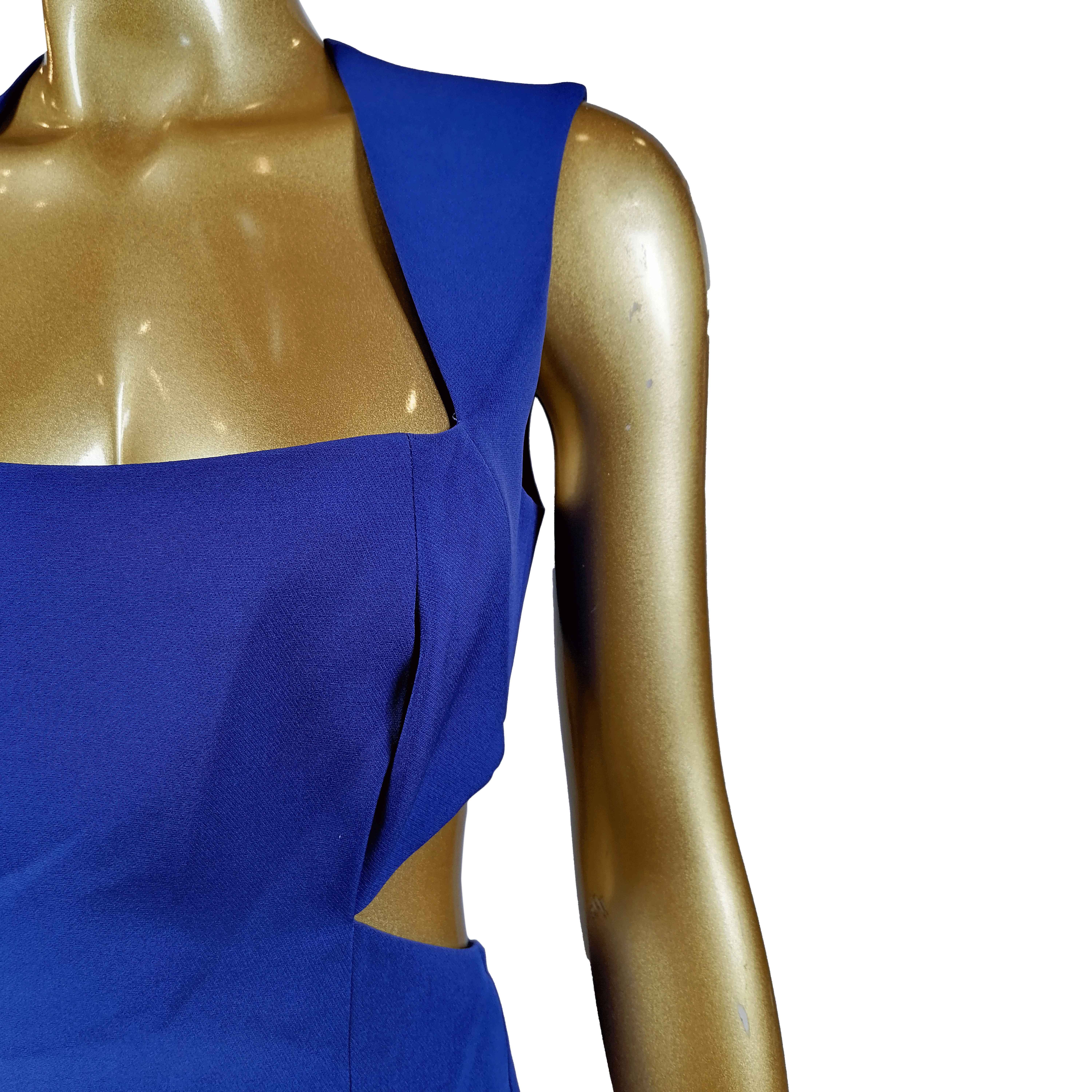 MANGANO DRESS HANOVER