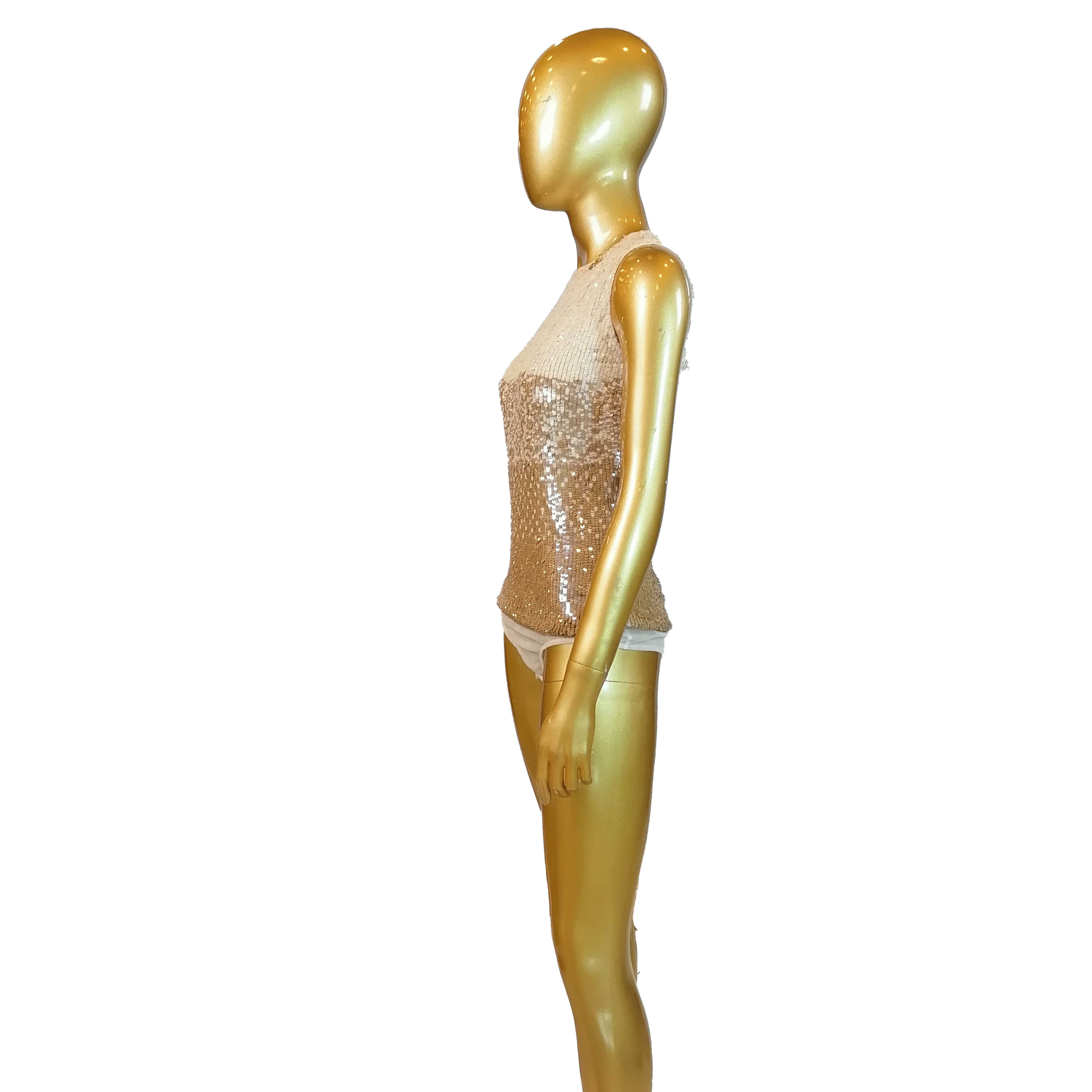 MANGANO DRESS TOP BODY RANDSTON