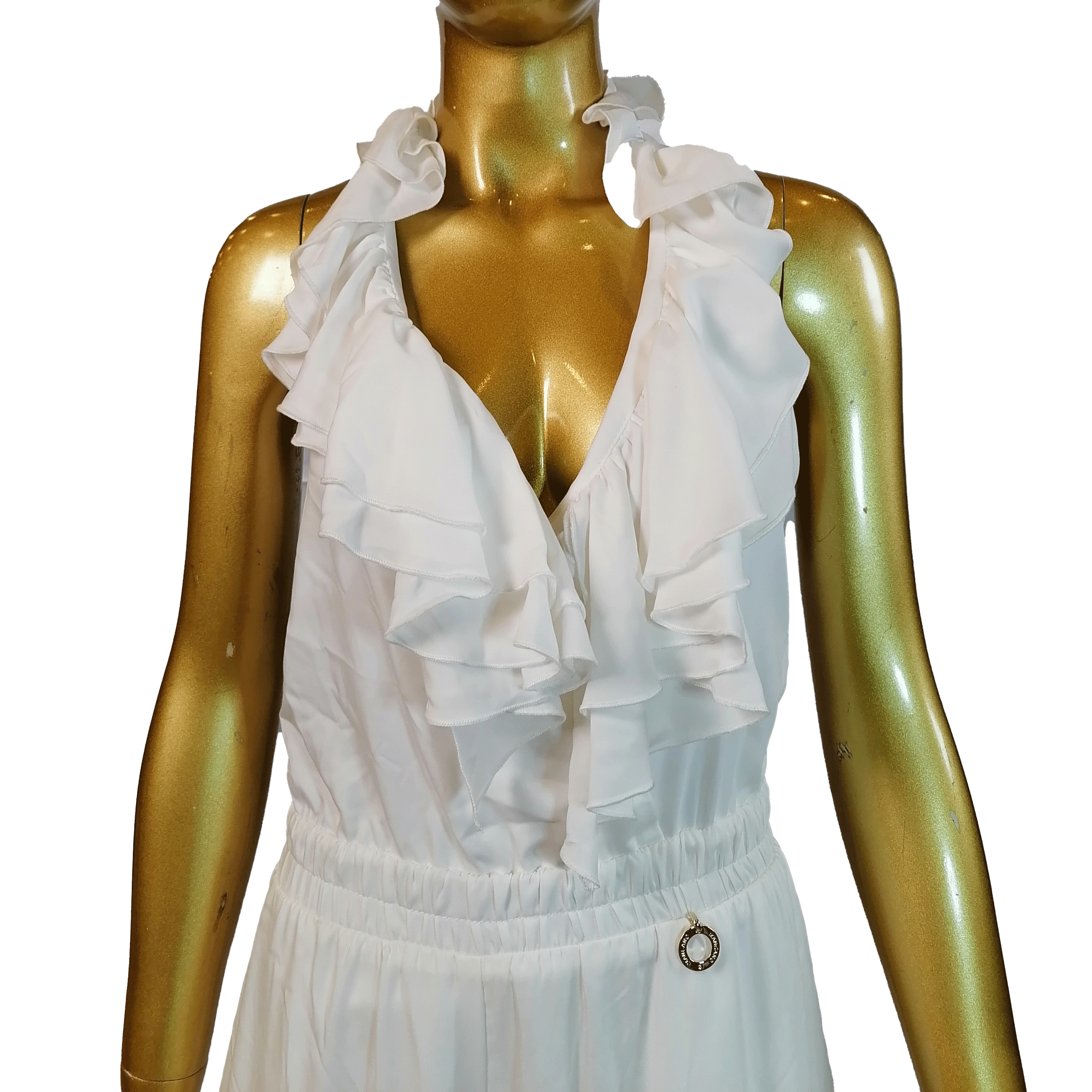 MANGANO SUIT CHARLBERT