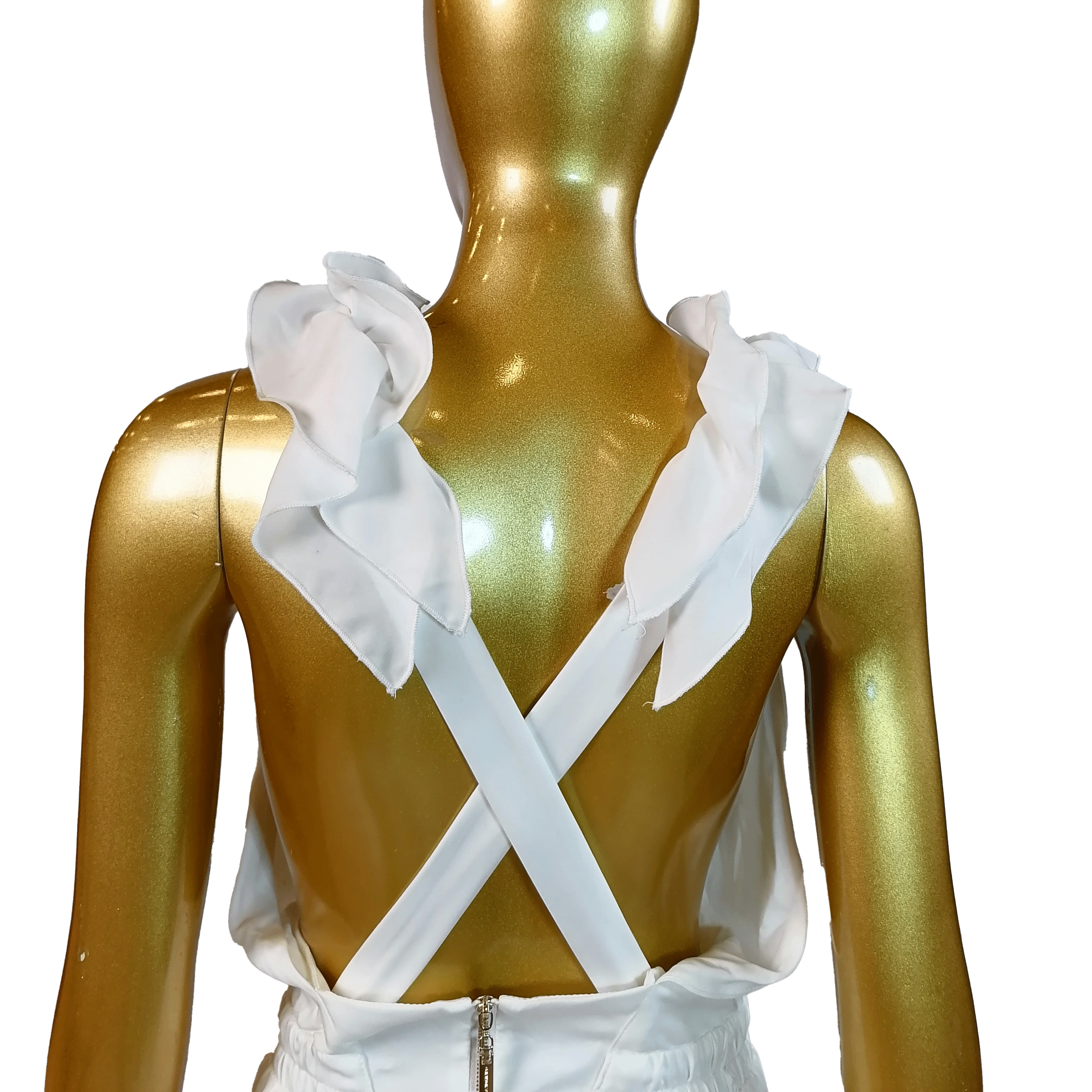 MANGANO SUIT CHARLBERT