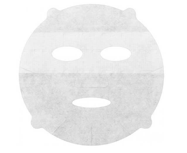 Freeplus Double Sheet Moisture Mask