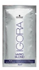 VBP. IR VARIO BLOND EXTRA POWER 15g