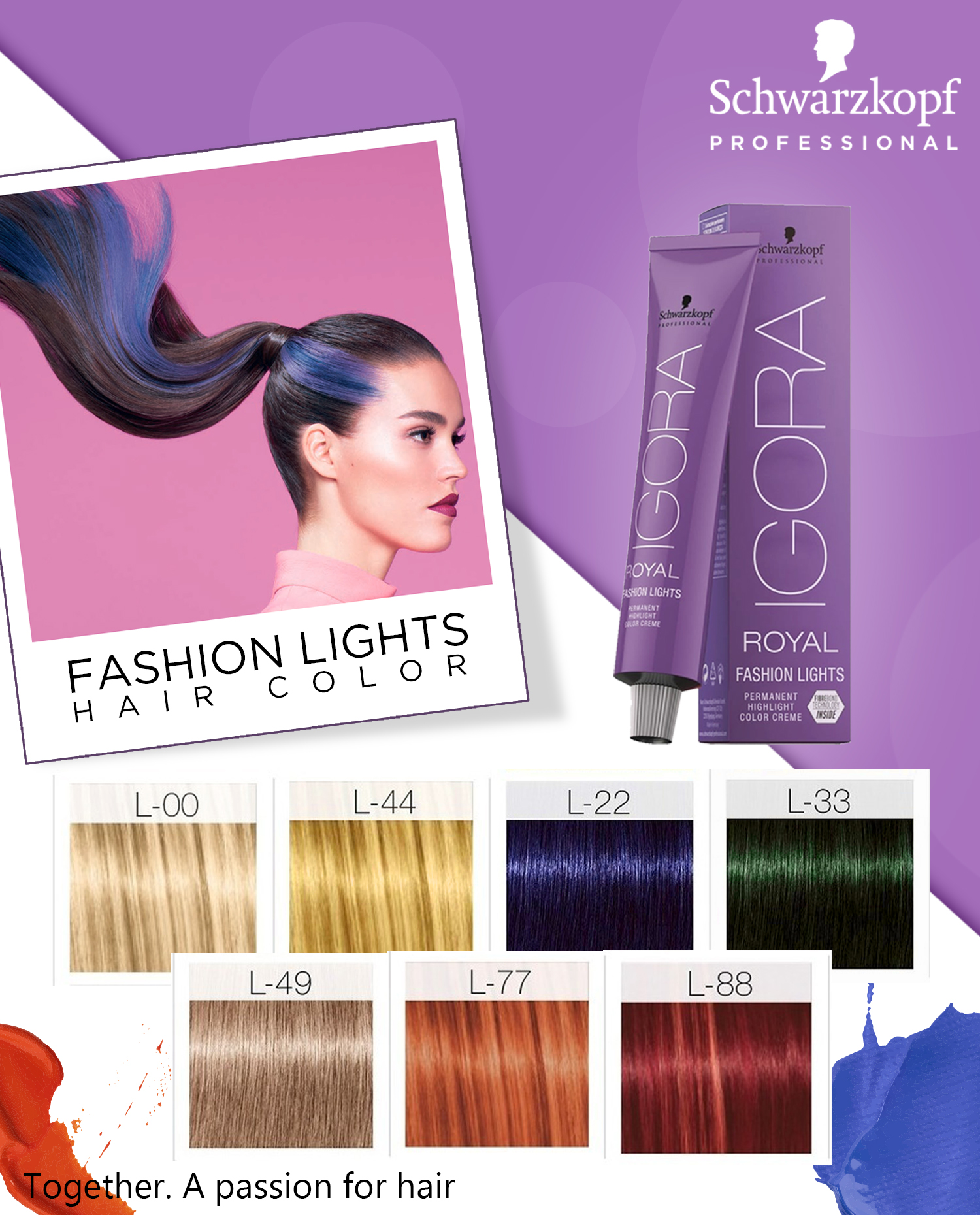 FL. L-44 BEIGE EXTRA