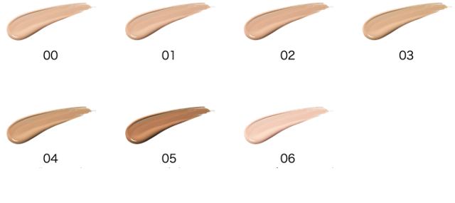 KATE REAL COVER LIQUID (LIGHT GLOW) 02