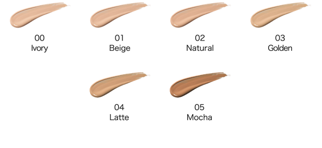 KATE REAL COVER-LIQUID (SEMI-MATTE) 00