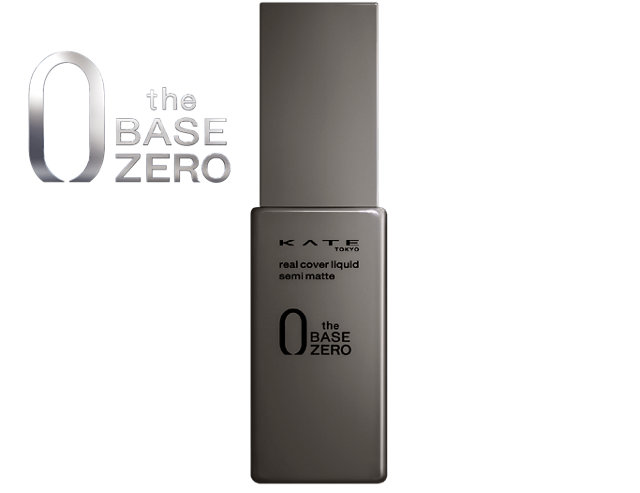KATE REAL COVER LIQUID (SEMI-MATTE) 02