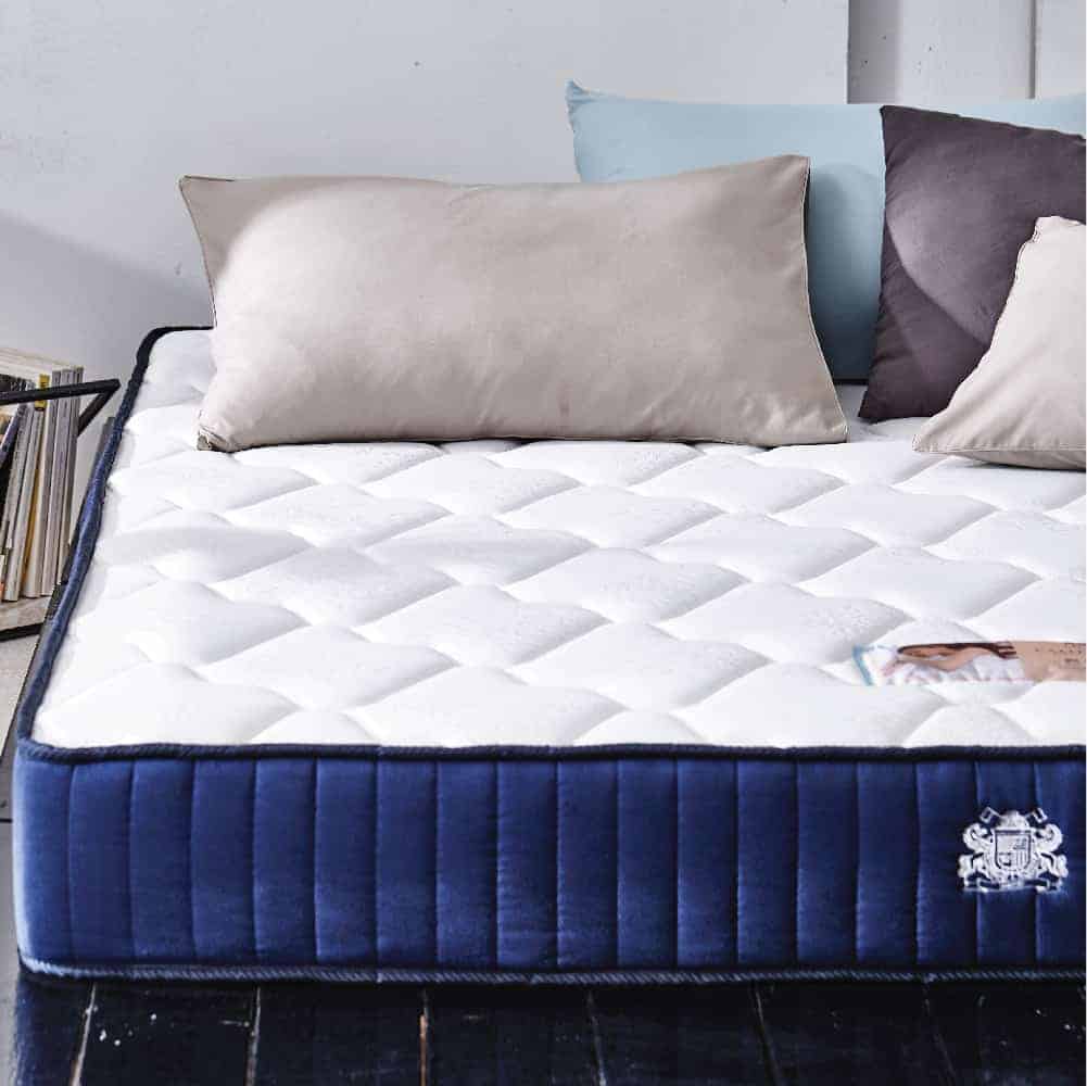 Mattress(King) Brand:Lotus