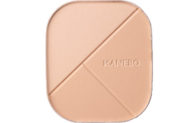 KANEBO DUAL RADIANCE POWDER 9G OCHRE D
