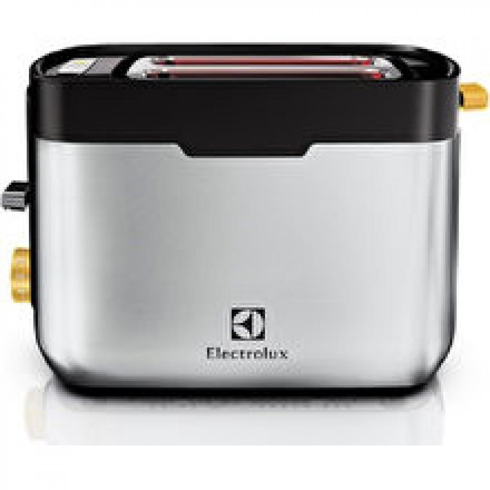 Toaster Brand:Electrolux-Home Appliance