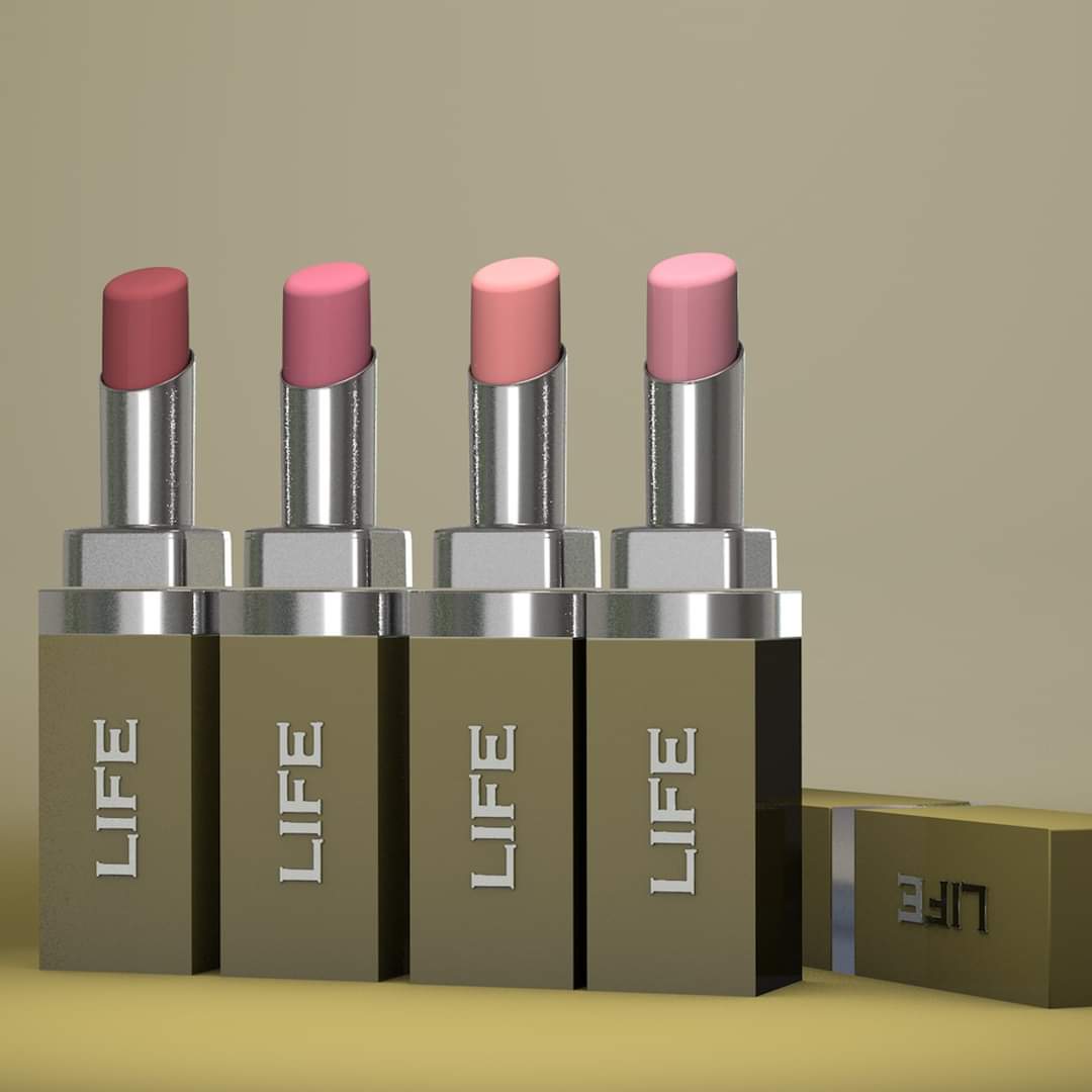 Lip Charge lipstick 04