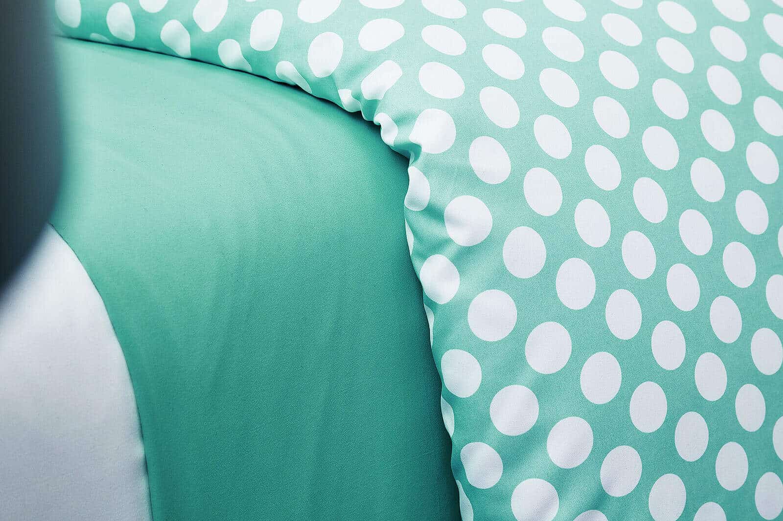 Impression Print Bedsheet  3pcs Brand:Lotus