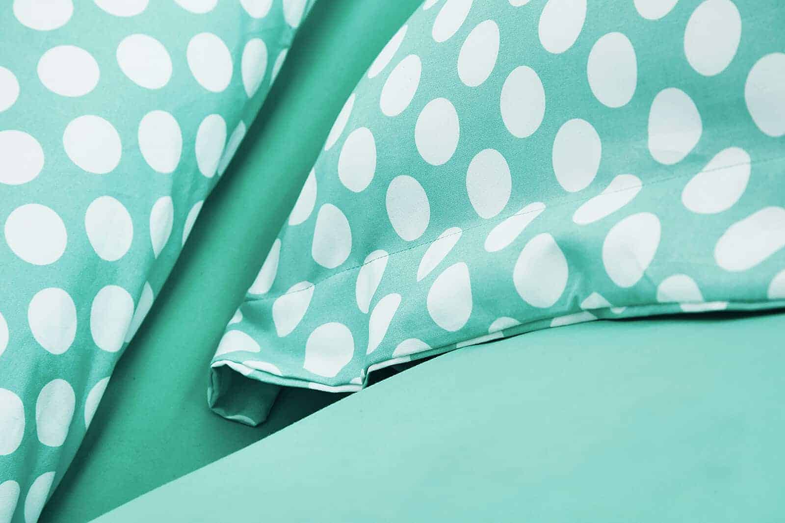 Impression Print Bedsheet  3pcs Brand:Lotus