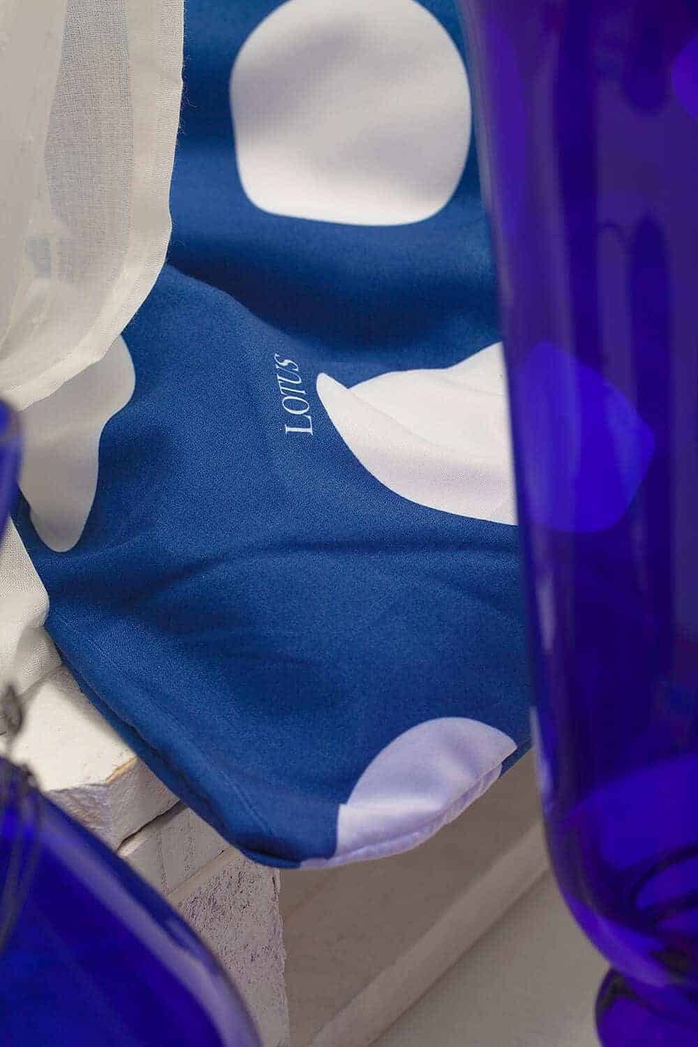 Impression Print  Bedsheet 5pcs Brand:Lotus