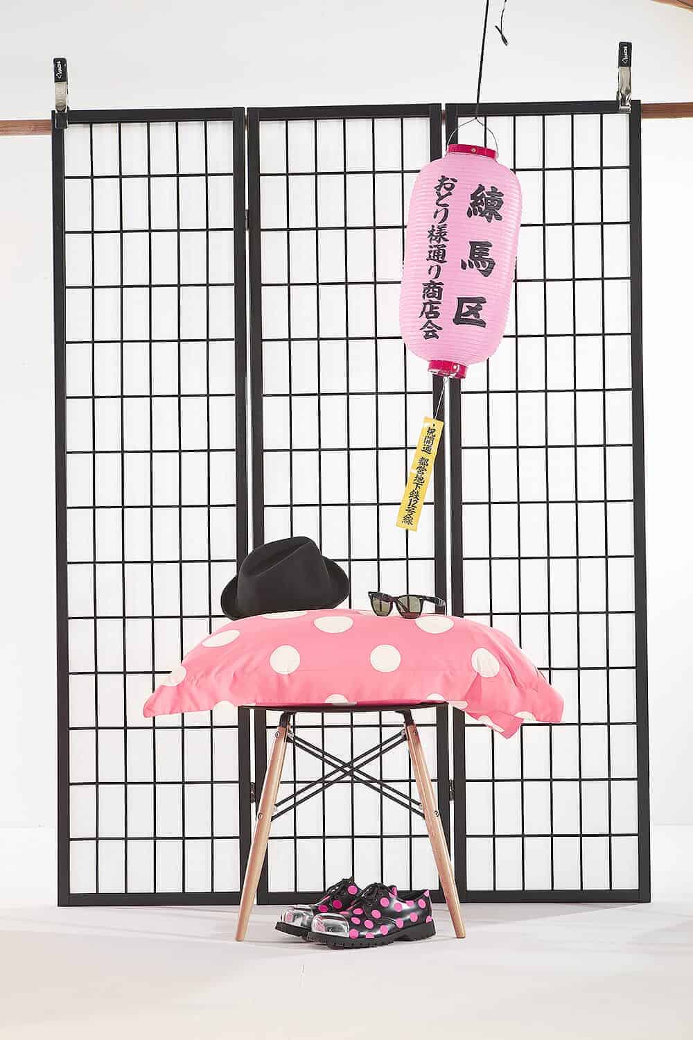 Impression Print Bedsheet  3pcs Brand:Lotus