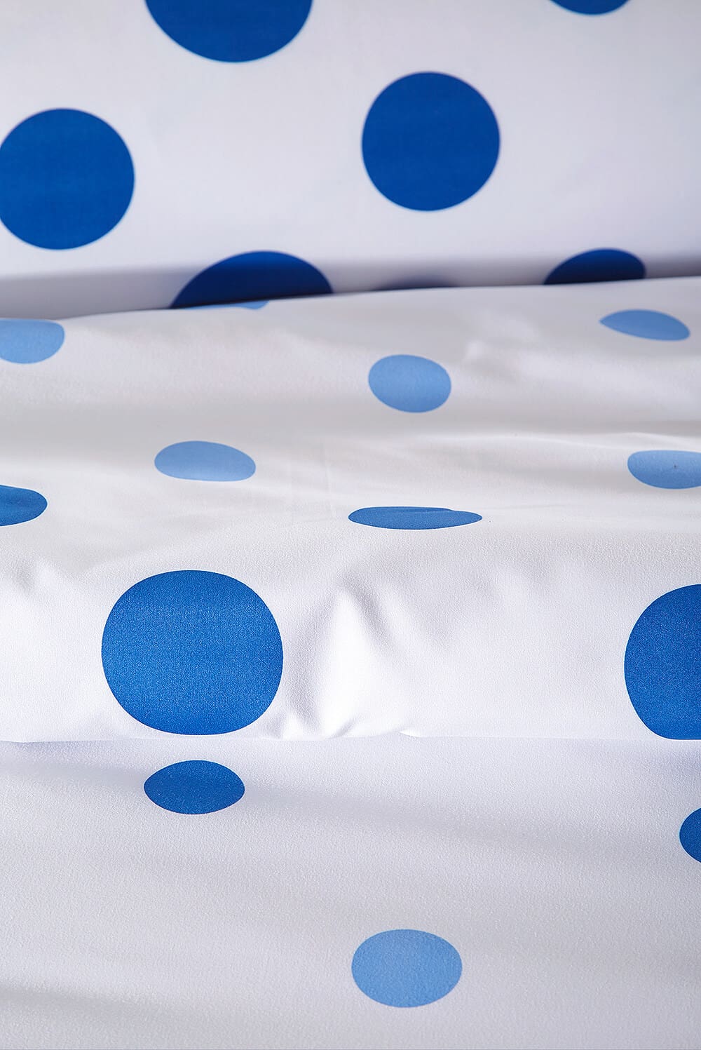 Impression Print Bedsheet  3pcs Brand:Lotus