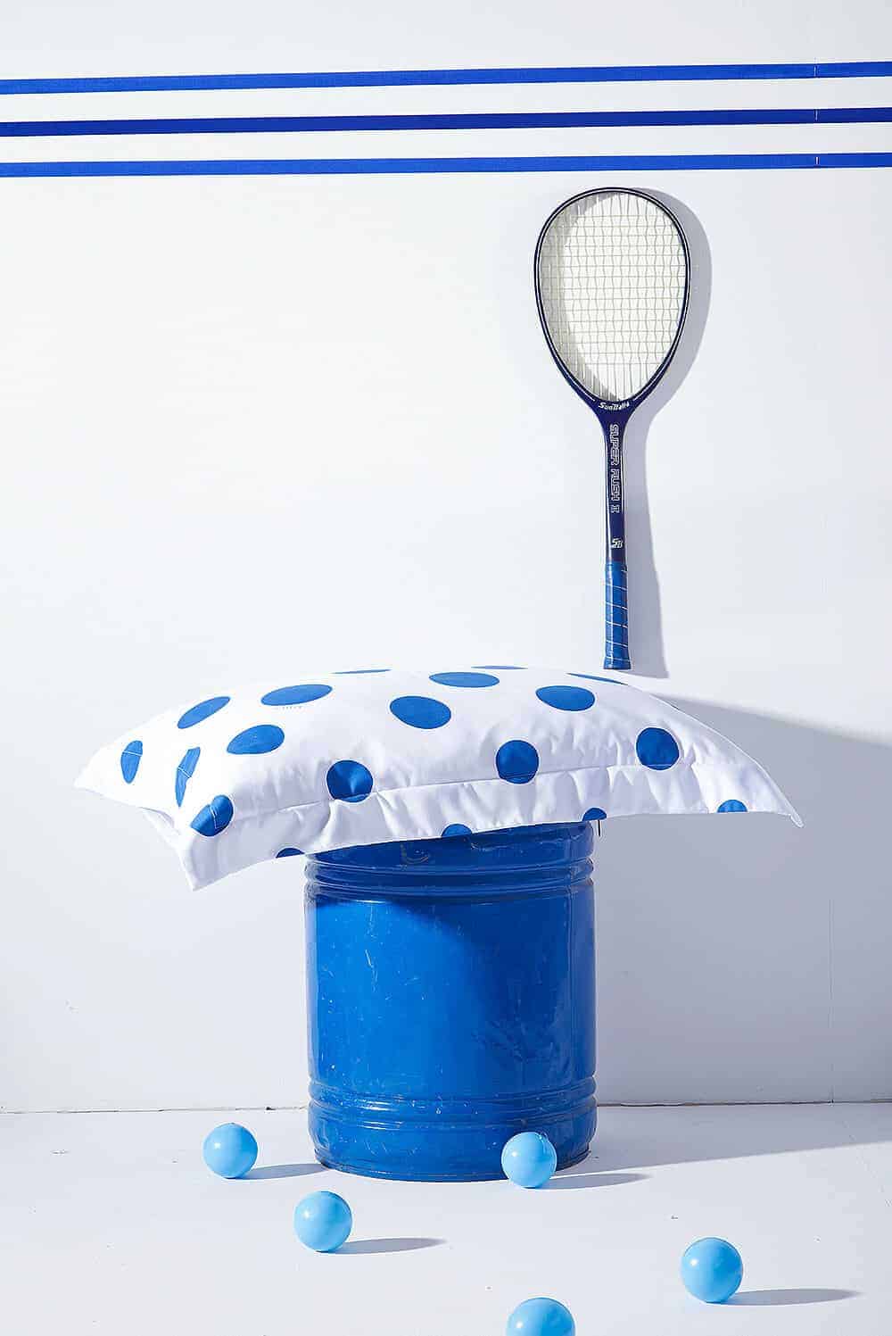 Impression Print Bedsheet  3pcs Brand:Lotus