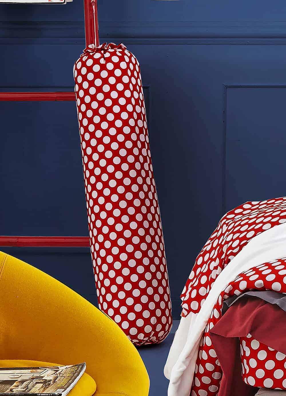 Impression Print Bedsheet  3pcs Brand:Lotus