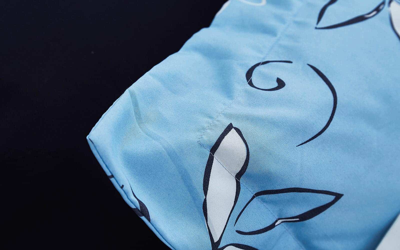 Impression Print Bedsheet  3pcs Brand:Lotus