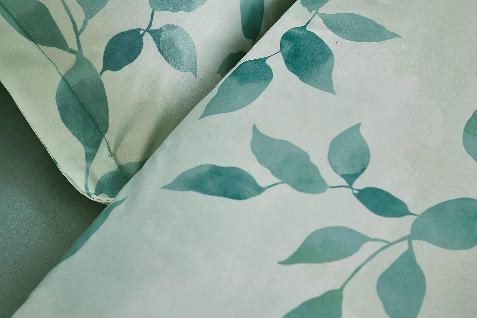 Impression Print Bedsheet  3pcs Brand:Lotus