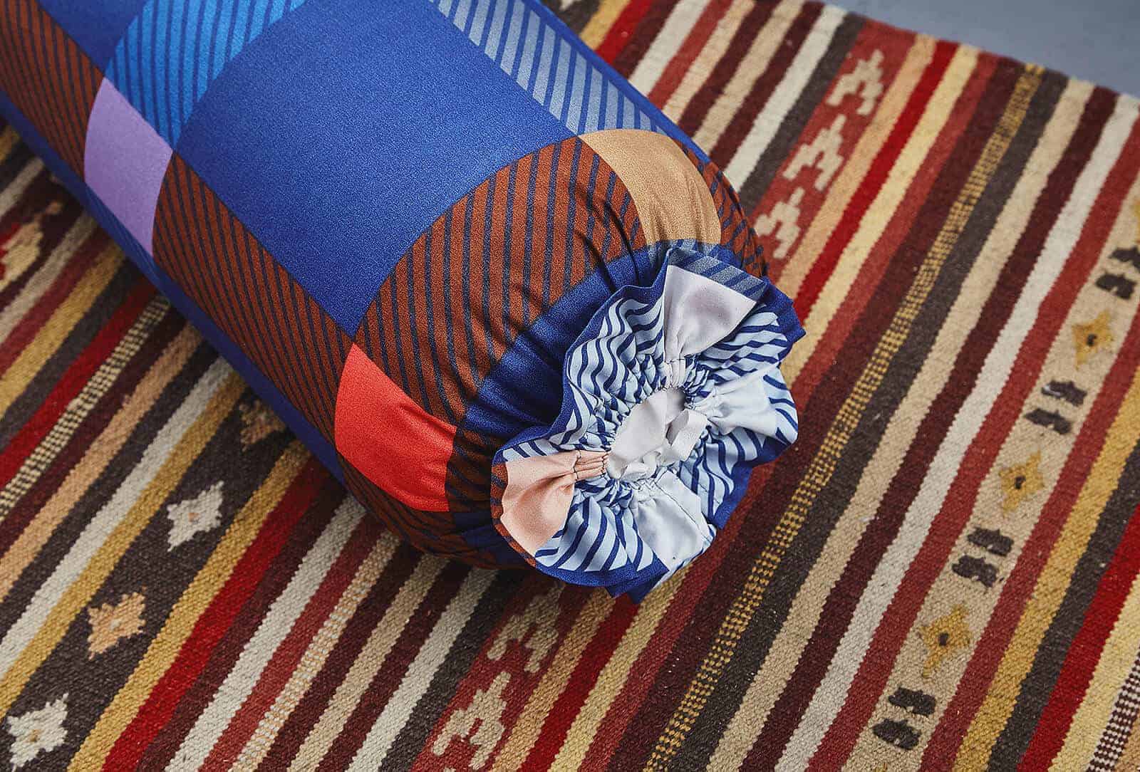 Impression Print Bedsheet  3pcs Brand:Lotus