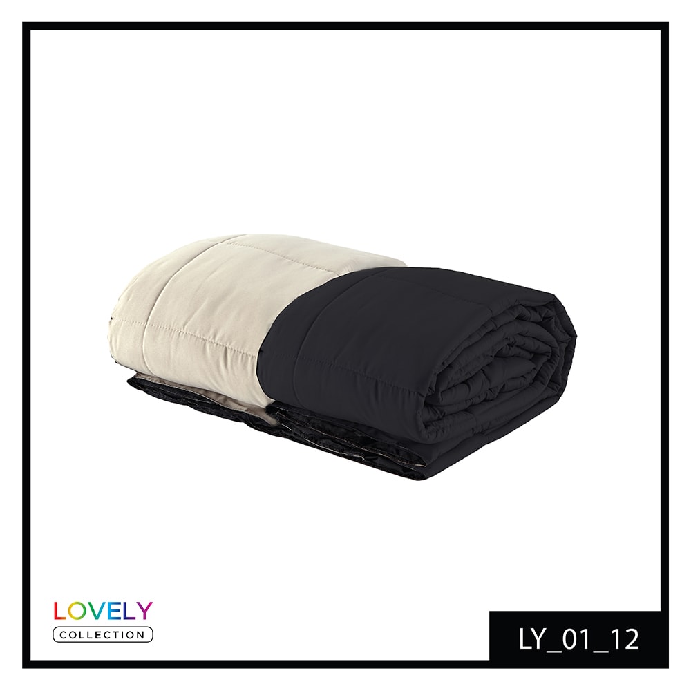 Lovely Comforter Twin Brand:Lotus