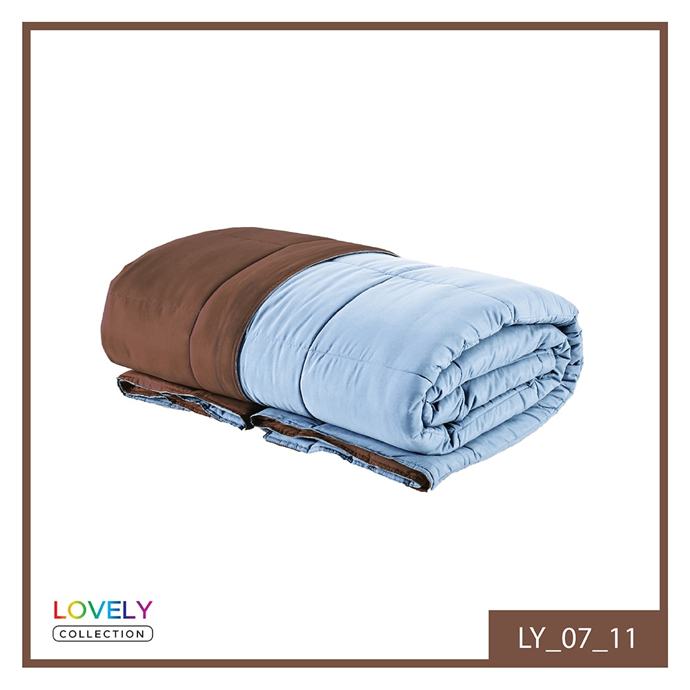 Lovely Comforter Twin Brand:Lotus