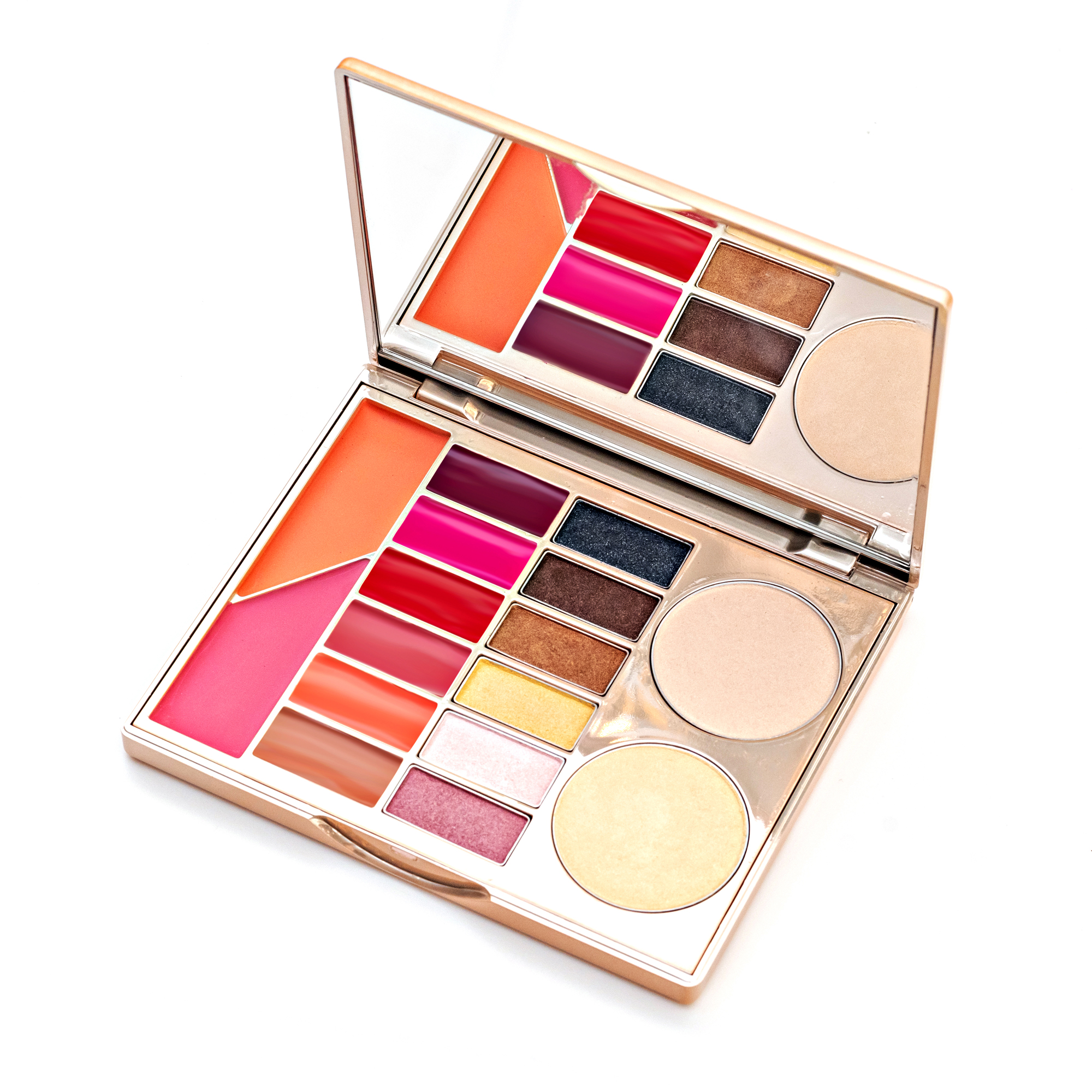 Life Devoted Color Palette