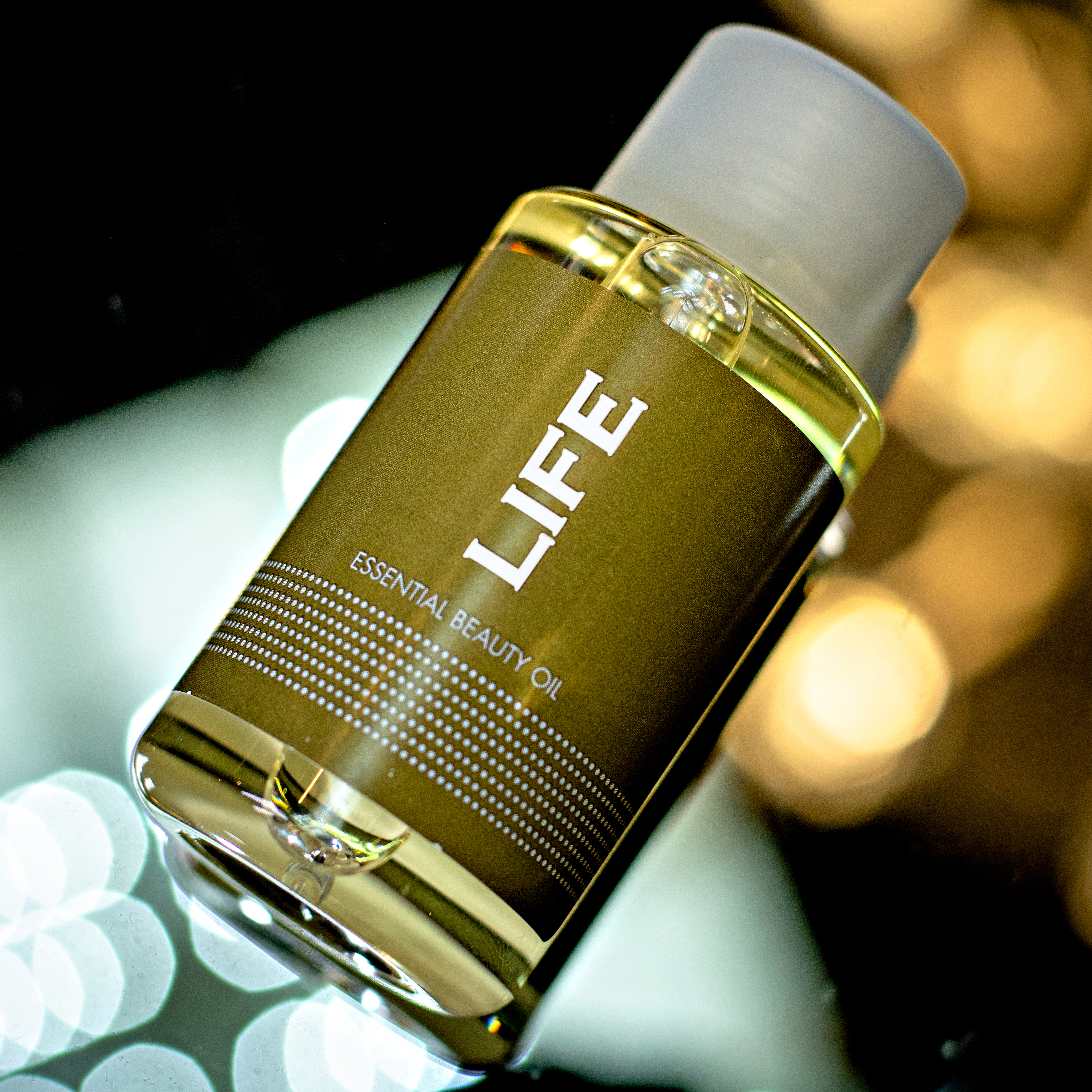 Life Essential Beauty Oil