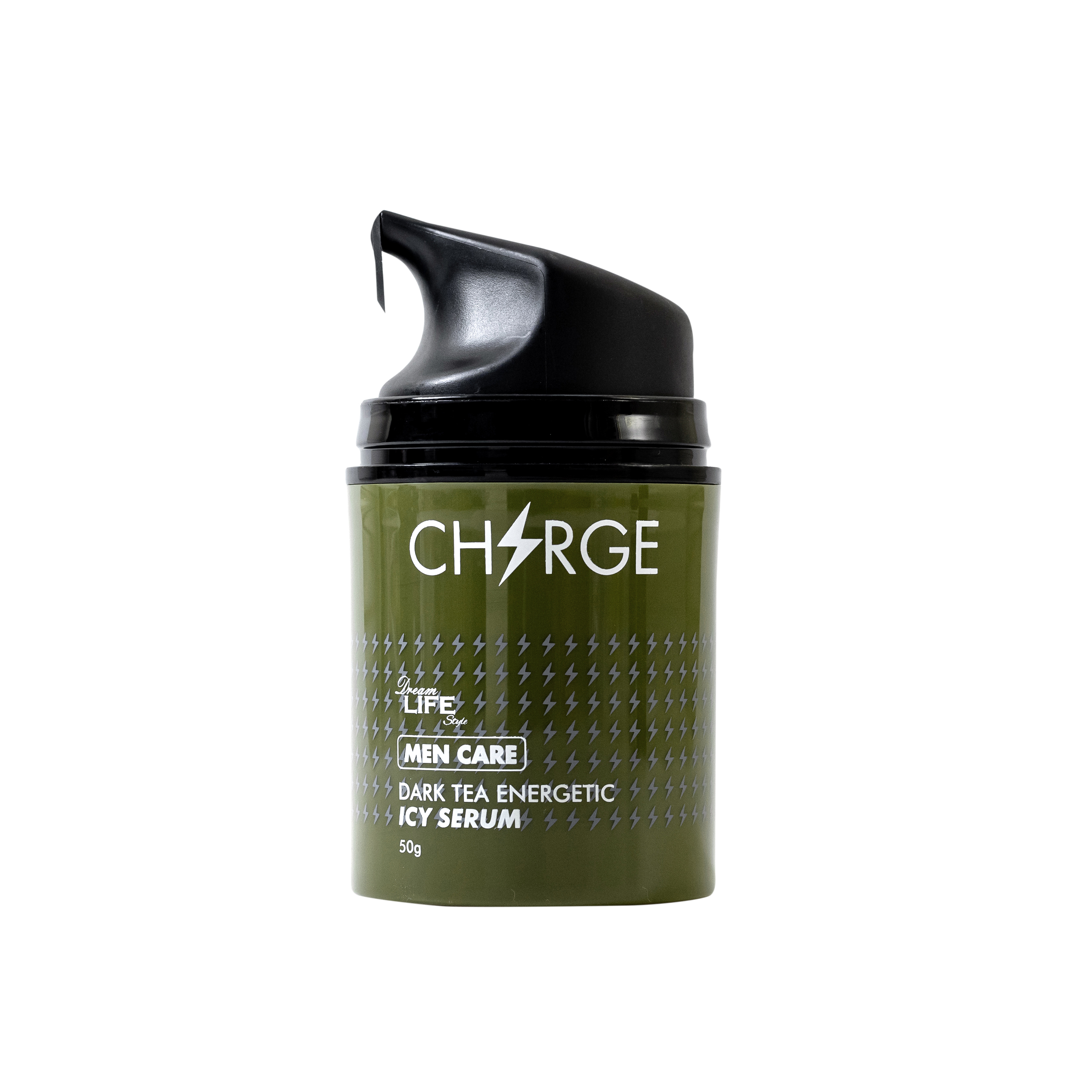 Life Charge Icy Serum