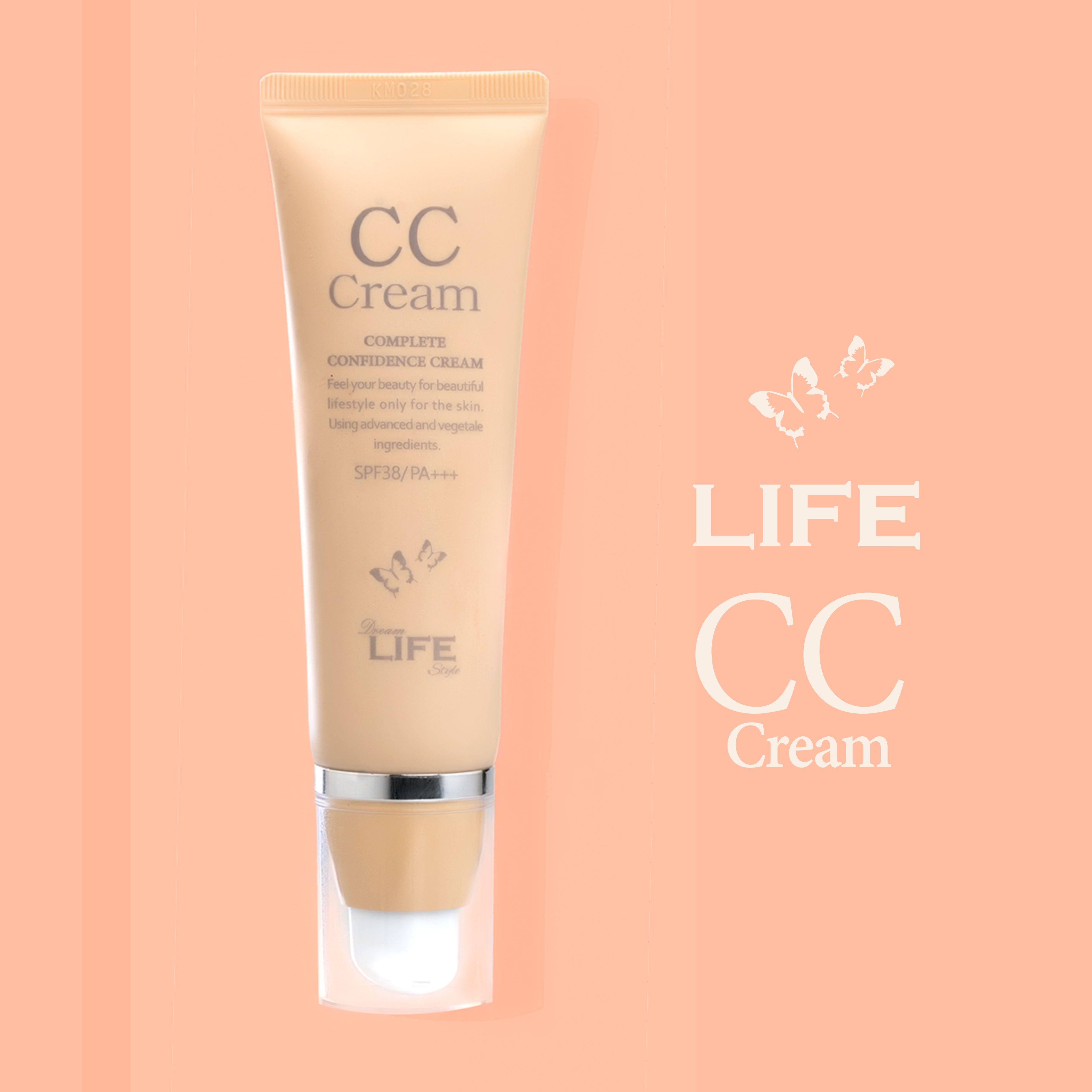 Life CC Cream