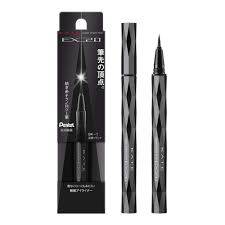 KATE SUPER SHARP LINER EX BK-1