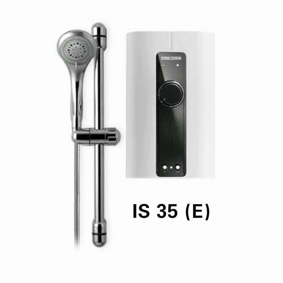 Water Heater Brand:Stiebel Eltron