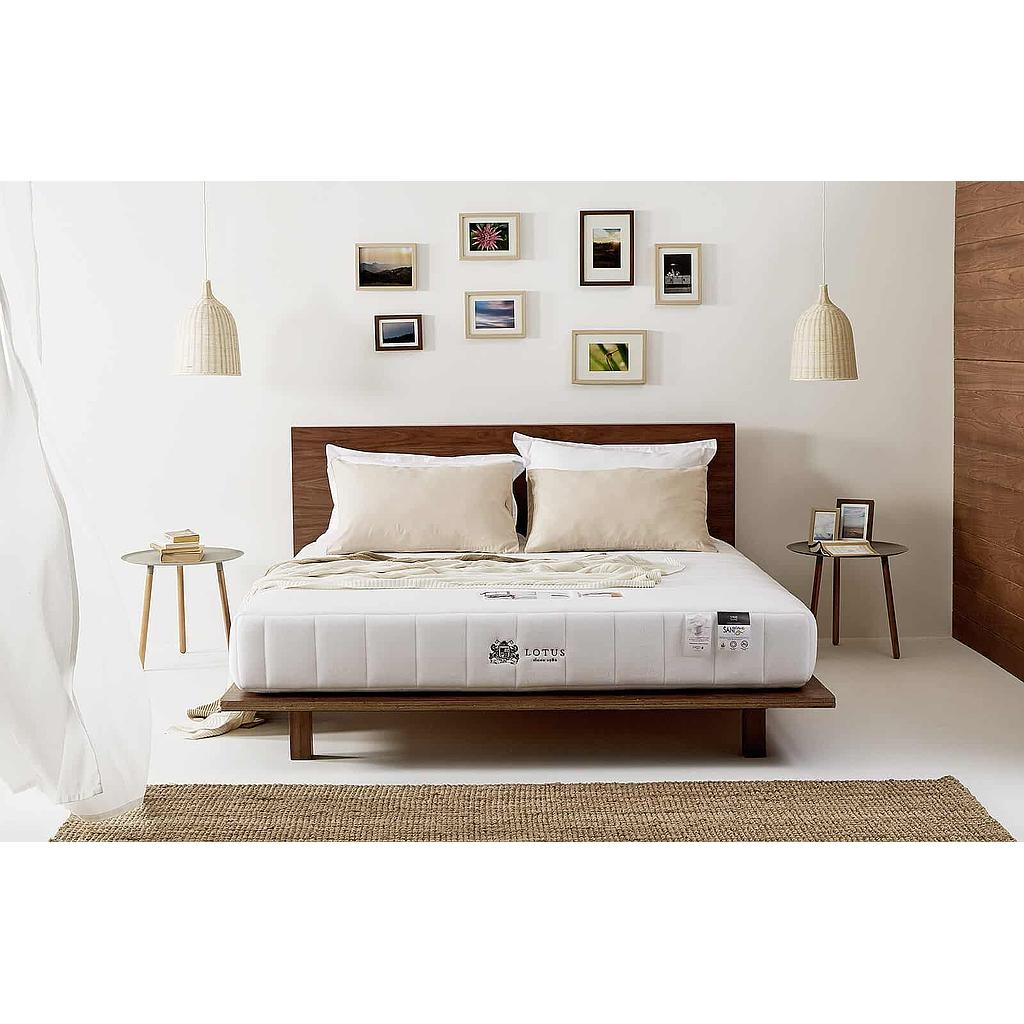 Mattress(King) Brand:Lotus