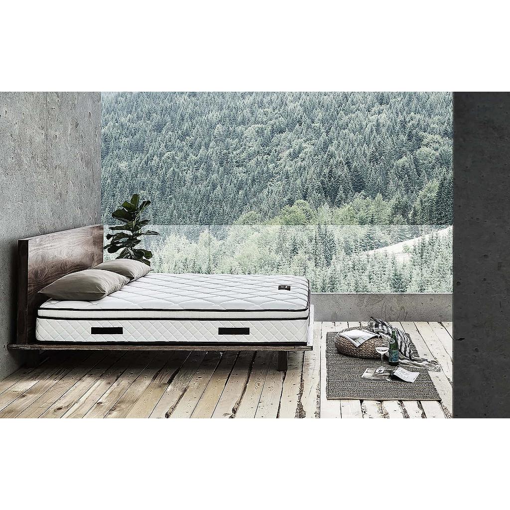 Mattress(King) Brand:Lotus