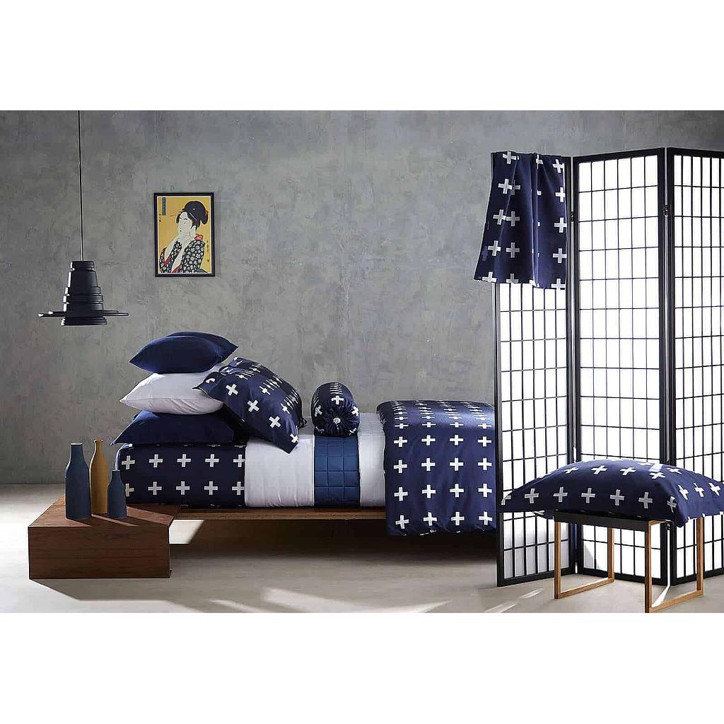 Impression Print Bedsheet  3pcs Brand:Lotus