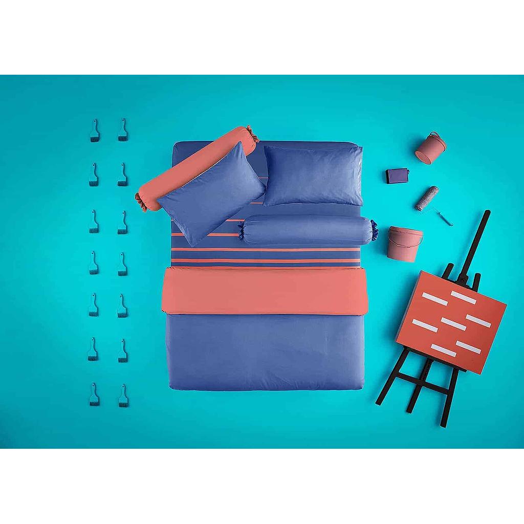 Lovely Collection Bedsheet 3pcs Brand:Lotus