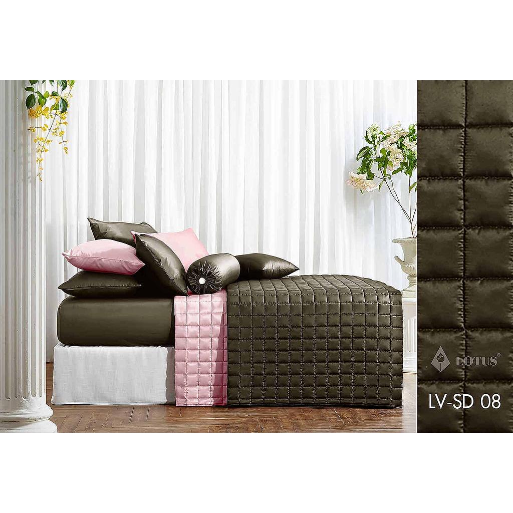 Victorian Bedsheet 5pcs Brand:Lotus