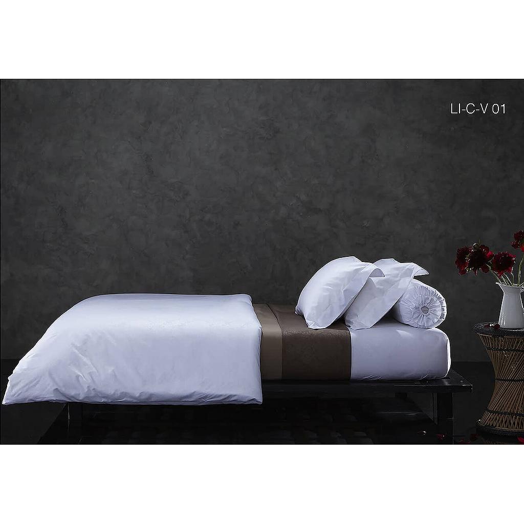 Culture Bedsheet 5pcs Brand:Lotus