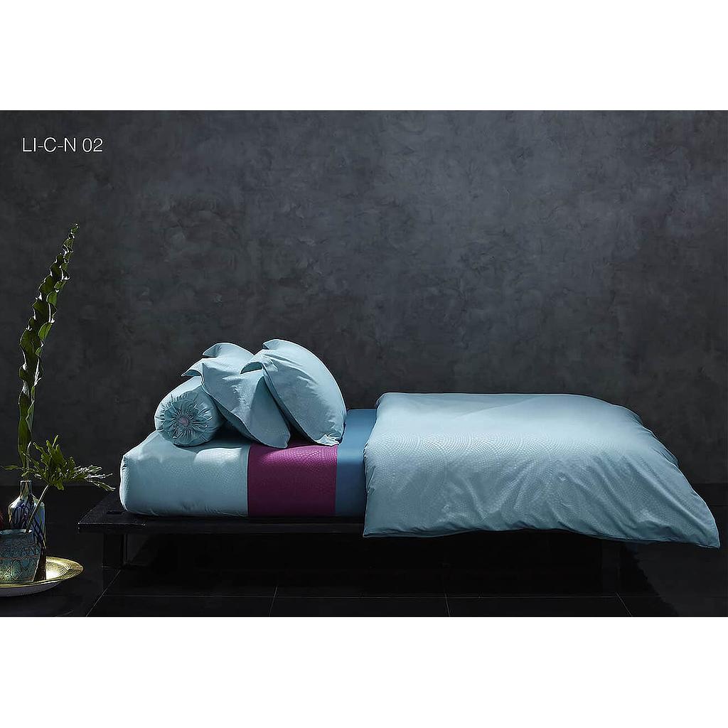 Culture Bedsheet 5pcs Brand:Lotus