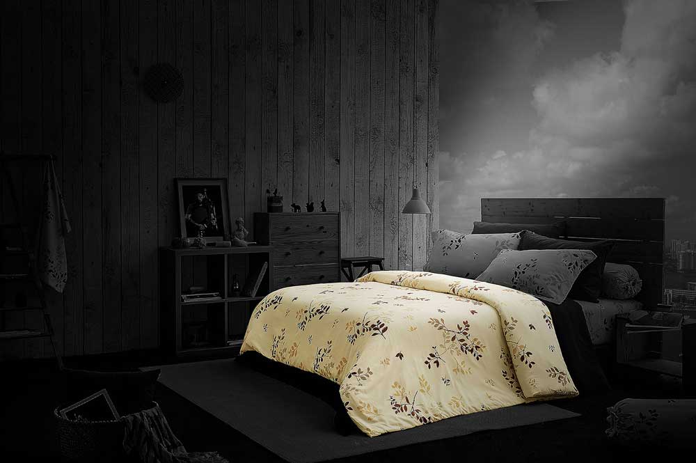 Impression Comforter Twin Brand:Lotus