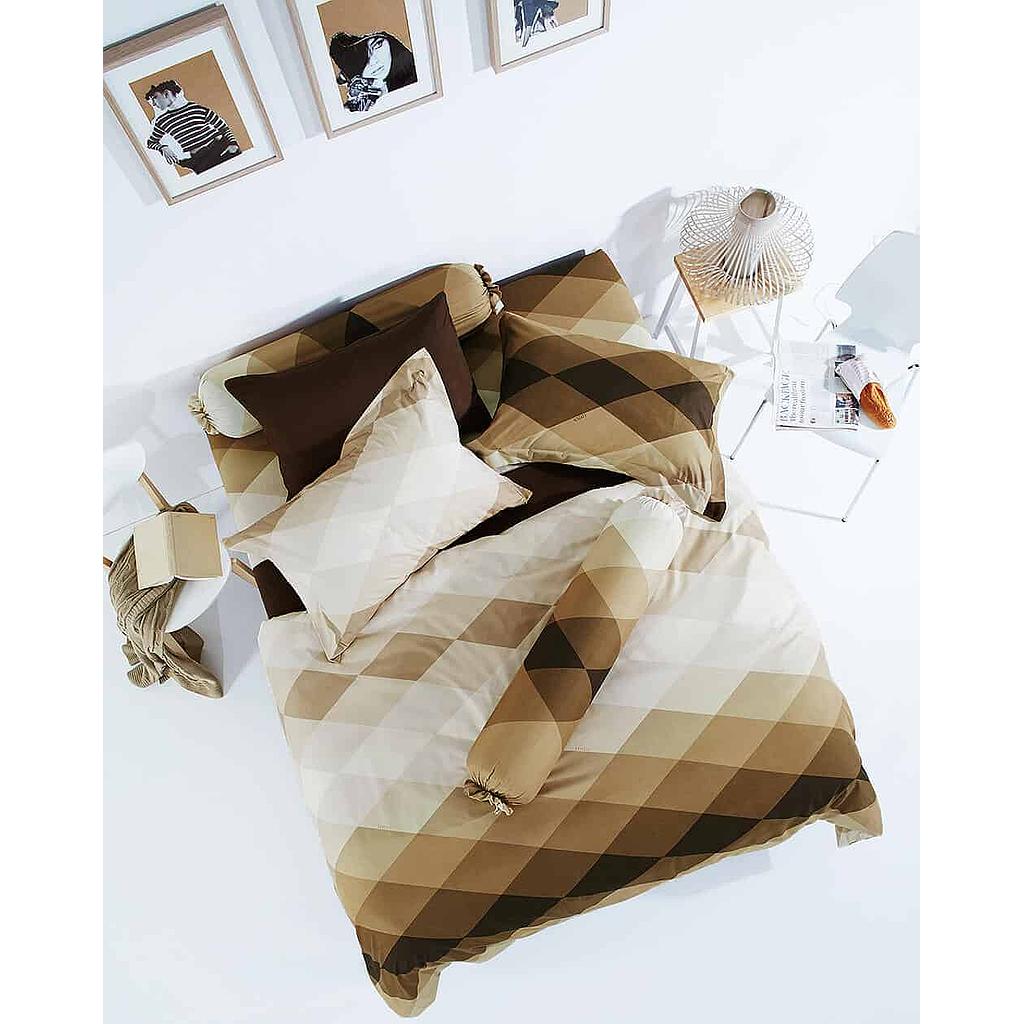 Diamond Comforter Twin Brand:Lotus